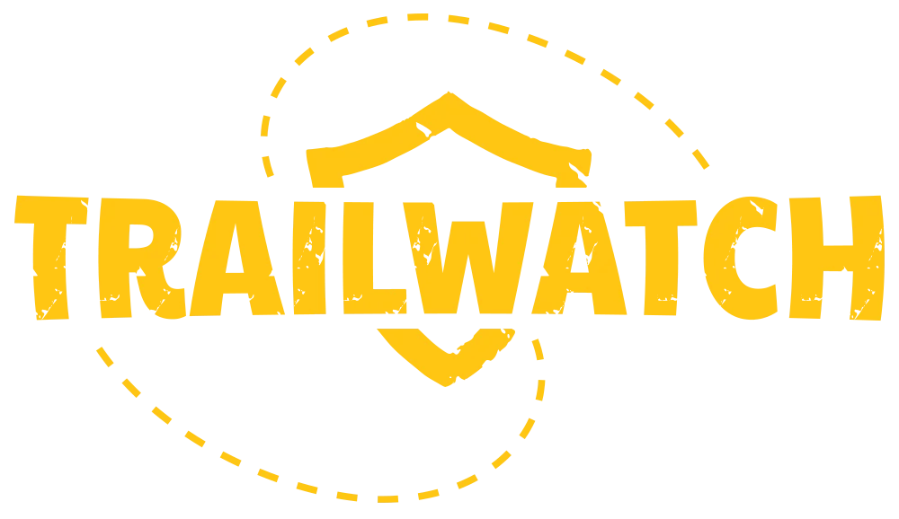 TrailWatch • ბილიკებზე მეტი