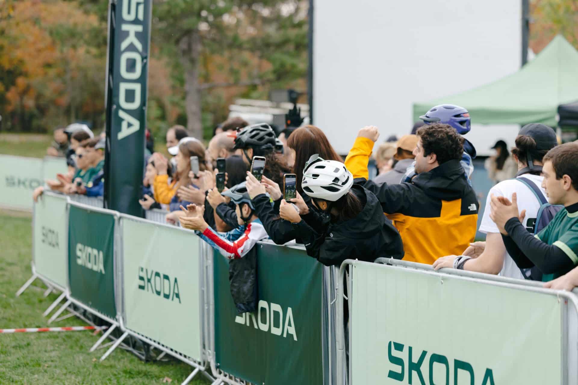 Trailwatch X Skoda : Explore Biking with Skoda 2025